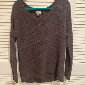 Old Navy Sweater